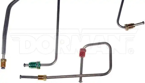 DORMAN 919-023 PREFORMED BRAKE LINE