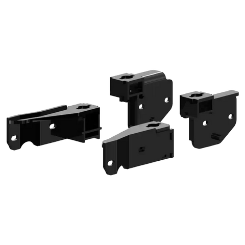 20K ISR SUPERRAIL MOUNTING KIT