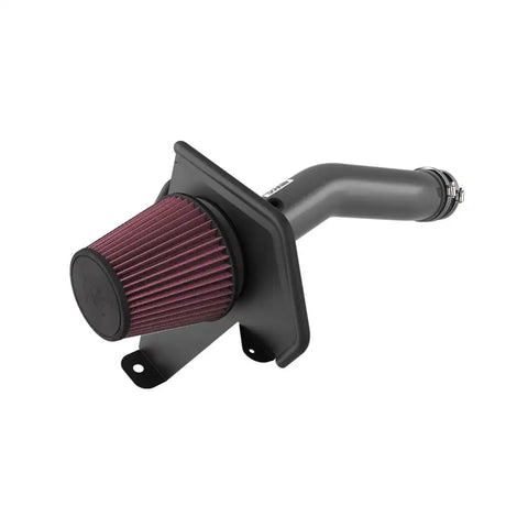 K&N FILTER 77-1587KC PERFORMANCE AIR INTAKE SYSTEM