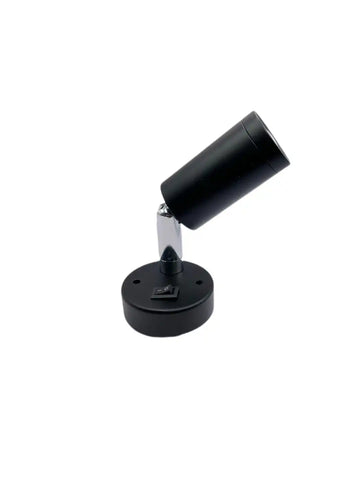 LED SWIVEL READING LIGHT W/ SWITCH