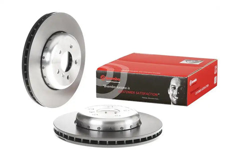 BREMBO 09C40913C02 DISC BRAKE ROTOR