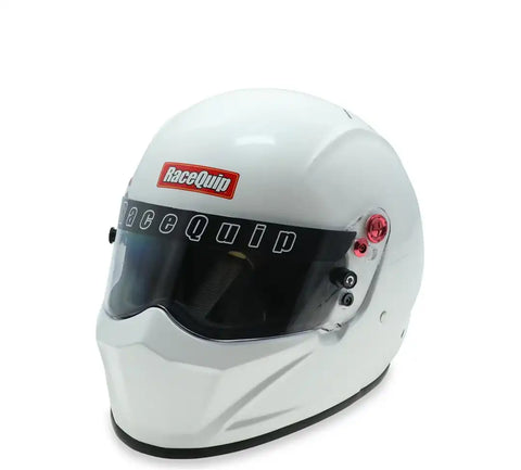 RACEQUIP 286112 VESTA20 SA2020 WH SML