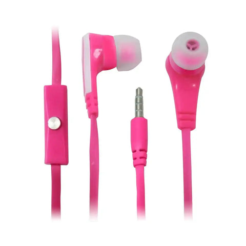 ESI CASES LE2156 DURACELL EARBUDS PINK