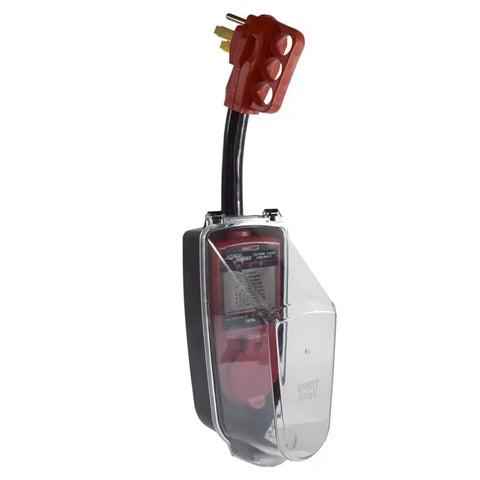 SURGEMINDER 50A SURGE PROTECTOR