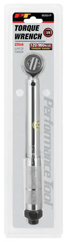 TORQUE WRENCH