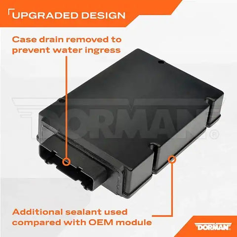 DORMAN 904-561 INJECTOR MODULE