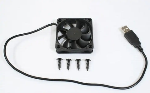 MOBOTRON CF-110 USB COOLING FAN