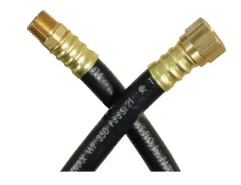 40' 3/8' OEM LP SUPPLY HOSE STD