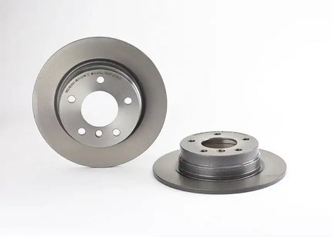 BREMBO 08536621C02 DISC BRAKE ROTOR