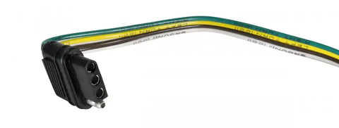 HOPKINS 48025 LITEMATE 48'CAR END KIT