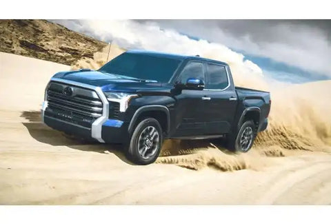 TUFF COUNTRY 53220KN TAKE YOUR 2022 TOYOTA TUNDRA OR 202