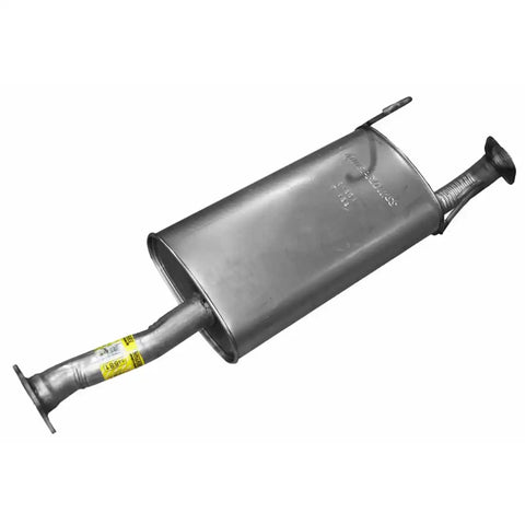 MUFFLERS   QUIET FLOW IMP