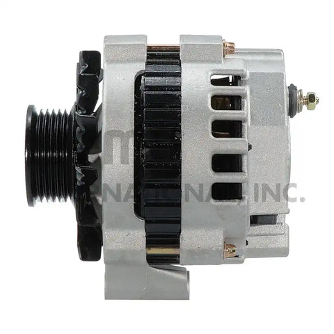 REMANUFACTURED ALTERNATOR