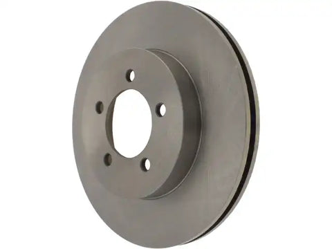 STOP TECH 121.65091 STANDARD BRAKE ROTOR
