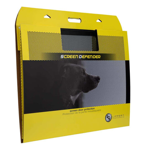 SCREEN DEFENDER KIT 28 IN