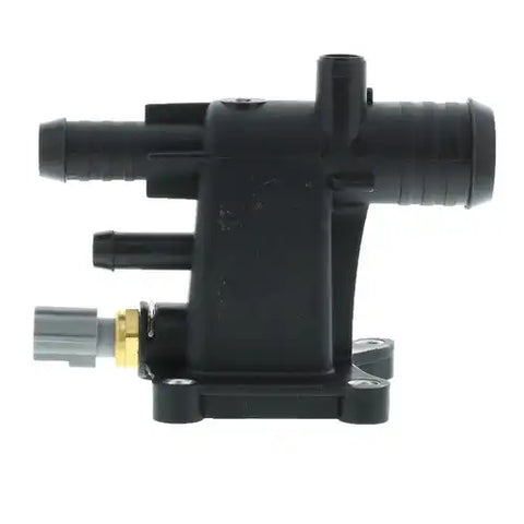 COOLANT HOUSING