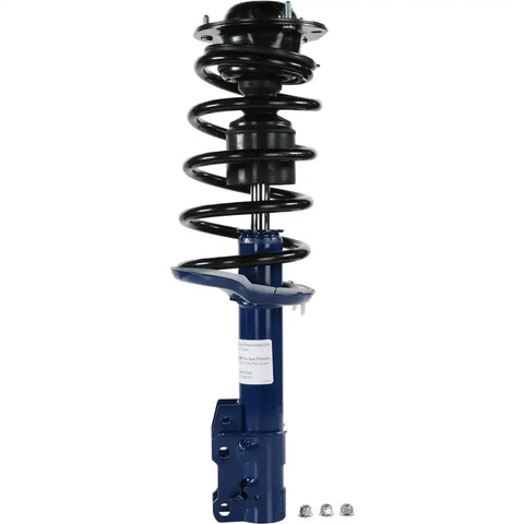 ECONO-MATIC ASSEMBLY