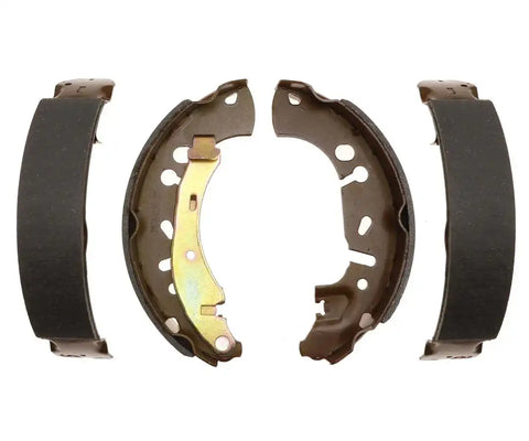 DRUM BRAKE SHOE SET