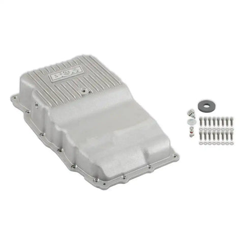 CAST TRANS PAN  17-23 GM 10L80