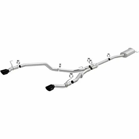 MAGNAFLOW 19633 CAT-BACK