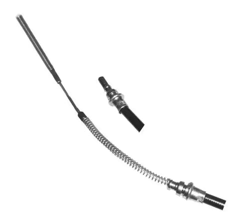 D.BRAKE CABLE