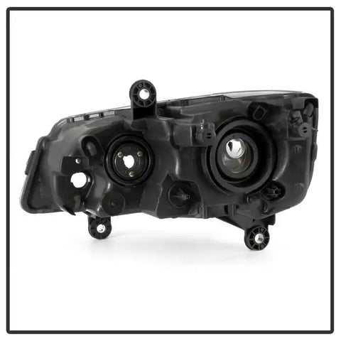 SPYDER 9042492 DODGE GRAND CARAVAN 11-17 / CHRYSL