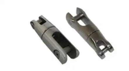 LEWMAR SWIVEL312F SWIVEL FIXED 1/4'& 5/16' CHAIN