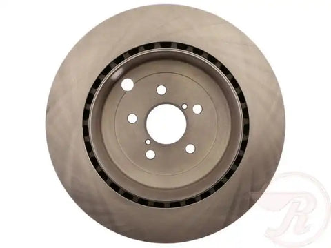 RAYBESTOS 982545R BRAKE ROTOR