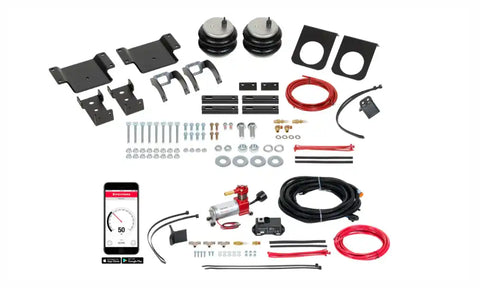 FIRESTONE 2832 TOYOTA TACOMA 4WD AIO WIRELESS