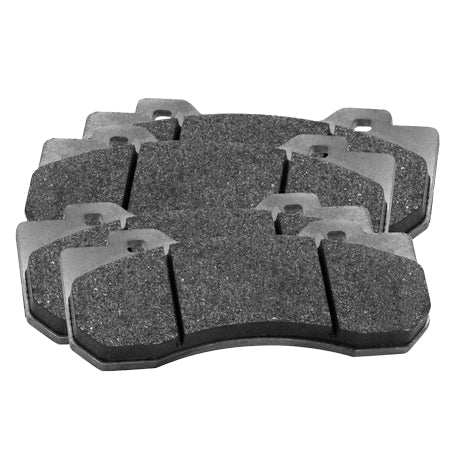 PAD 10120-Q TX6R .755 THK AXLE SET