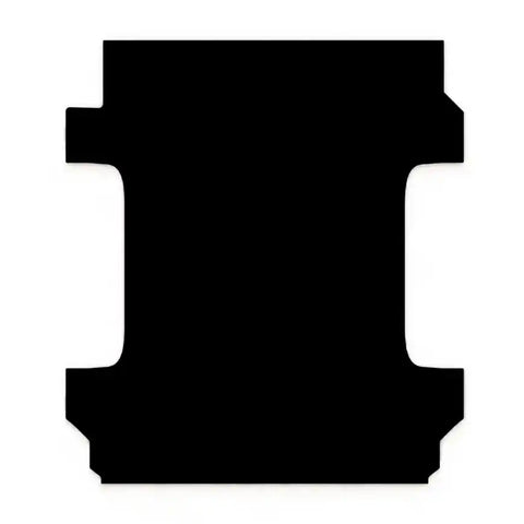 LEGEND FLEET TG2-043-08 PICKUP TRUCK BED AUTOMAT BAR RUBBER
