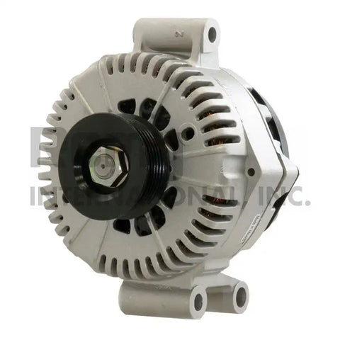 REMANUFACTURED ALTERNATOR