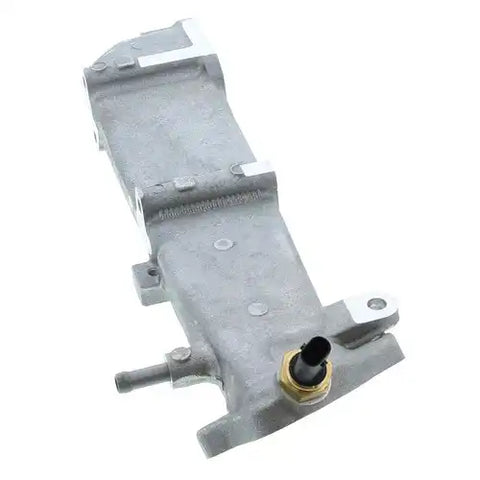 ENGINE COOLANT THERMOSTAT HOUSING