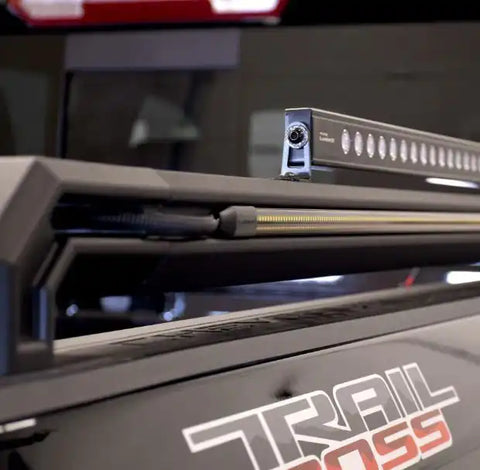 PUTCO 93009-48 WORK BLADE LED LIGHT BAR