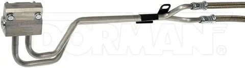 DORMAN 625-340XD OIL COOLER LINE
