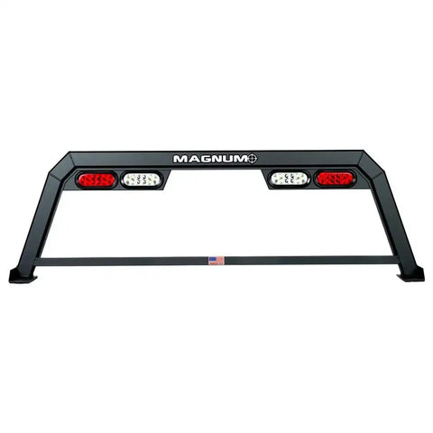 2024 CHV GMC  HEADACHE RACK LOW PRO