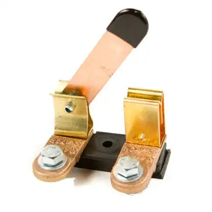 KNIFE SWITCH IN-LINE