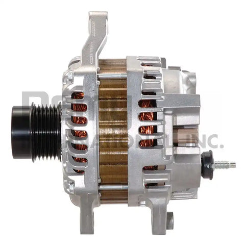 REMY INTL 12831 REMANUFACTURED ALTERNATOR