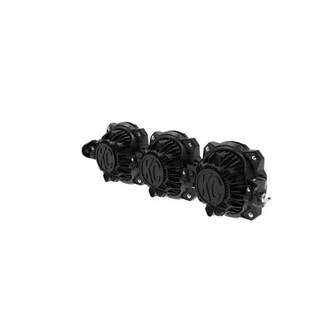 KC HILITE 91413 20' GRAVITY? TITAN LED LIGHT BAR