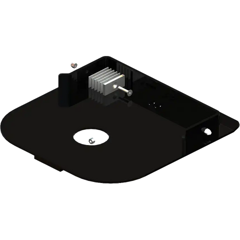 MULTIFIT  CAPTURE PLATE