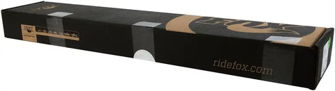 Fox Shocks 983-02-145 Steering Stabilizer 2.0 Adventure Series Single Aluminum Wi