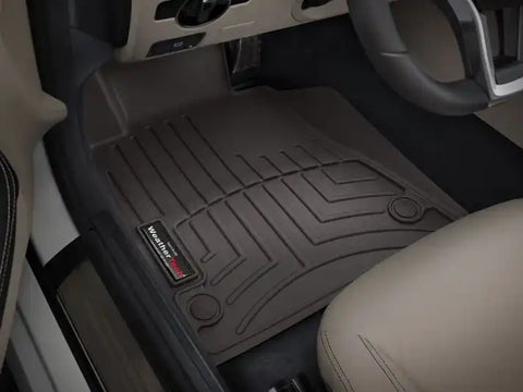 WEATHERTECH 4717751 FRONT FLOORLINER