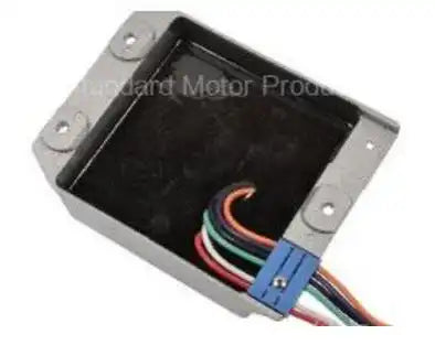 IGNITION MODULE