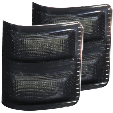 ANZO 861103 TL FSERIES 97-01  CARBON