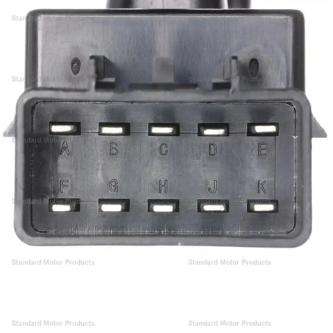 POWER SEAT SWITCH