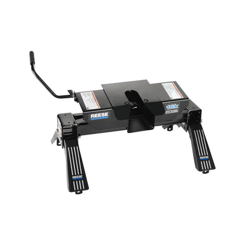 FIFTH WHEEL HITCH - 16K