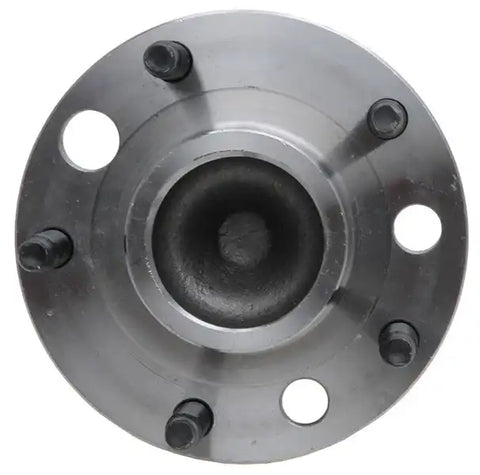 WHEEL HUB ASSEMBLY