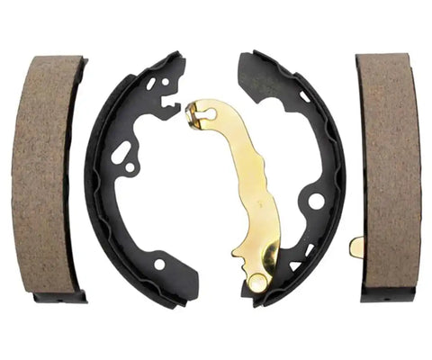 R/M BRAKES 747PG BRAKE SHOE