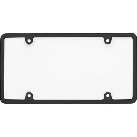 CRUISER 62051 TUF COMBO  BLACK/CLEAR