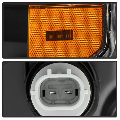 SPYDER 9951428 XTUNE ) TOYOTA TUNDRA 14-21 NOT